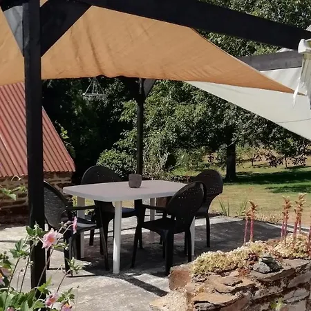 La Petite Maison