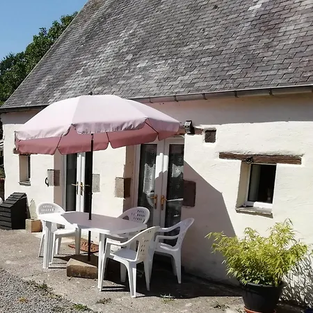 La Petite Maison *