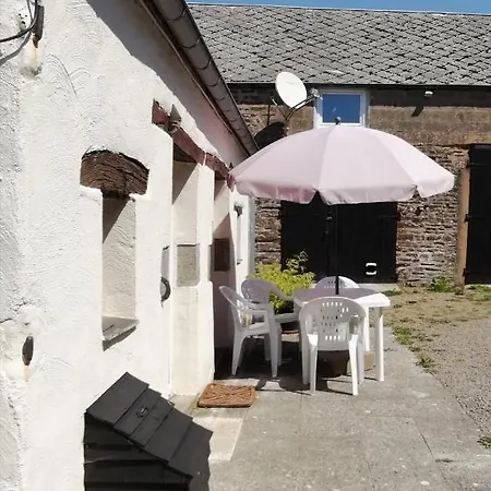 La Petite Maison
