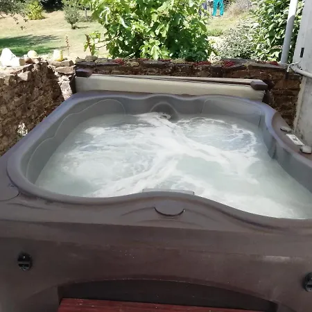 Country house La Petite Maison Beauchene (Orne)