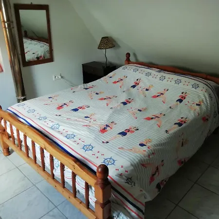 La Petite Maison Country house *