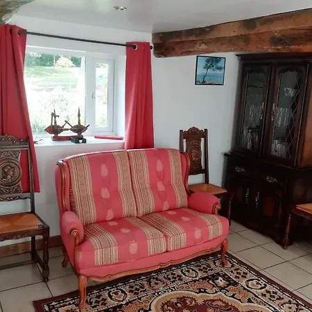 Landhaus La Petite Maison Beauchêne