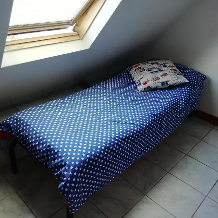 La Petite Maison * Beauchene (Orne)