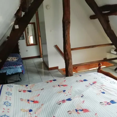 La Petite Maison Country house *