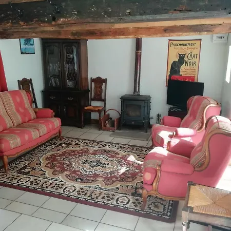 Country house La Petite Maison