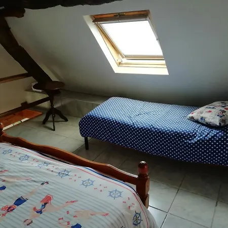 La Petite Maison منزل ريفي Beauchêne