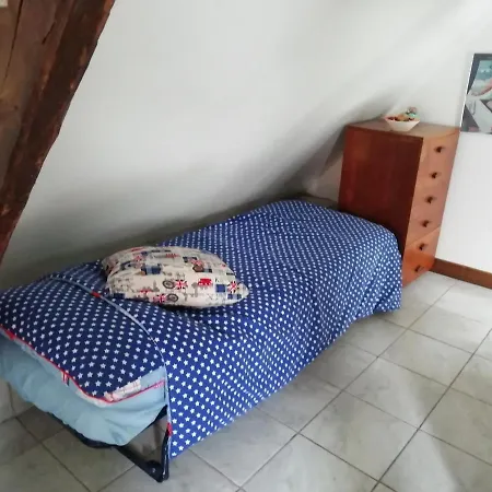 La Petite Maison Beauchêne