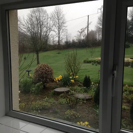 La Petite Maison Country house *