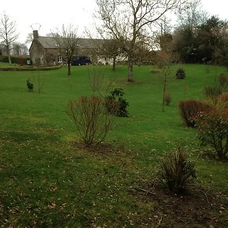 La Petite Maison Country house Beauchene (Orne)