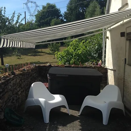 La Petite Maison *