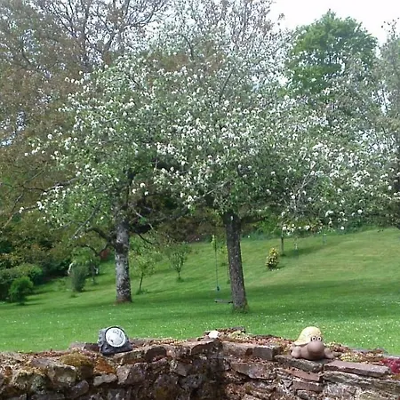 Country house La Petite Maison Beauchene (Orne)