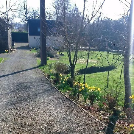 Country house La Petite Maison *