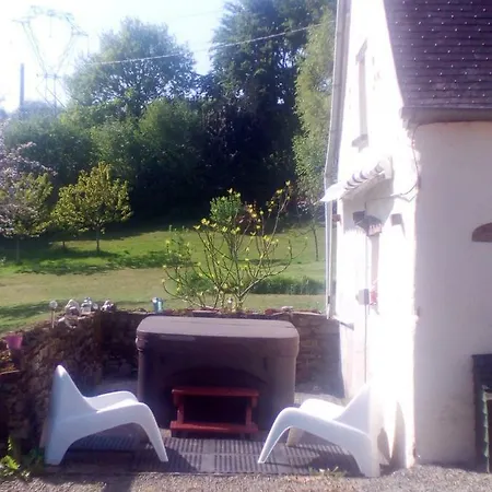La Petite Maison Beauchêne