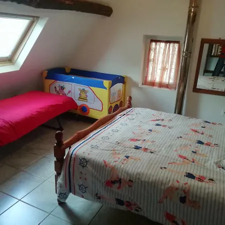 La Petite Maison Beauchêne
