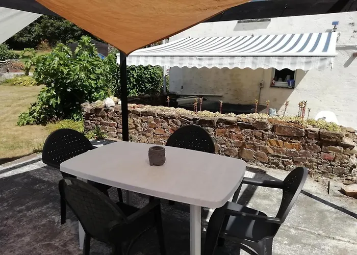 La Petite Maison Venkovský dům *