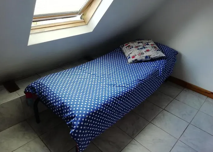 La Petite Maison * Beauchêne