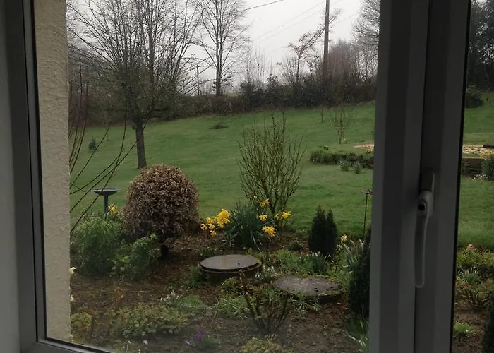 La Petite Maison Venkovský dům *