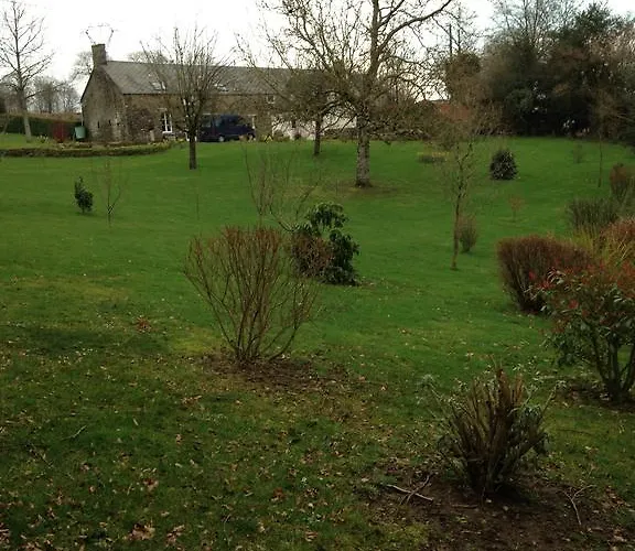 La Petite Maison Venkovský dům Beauchêne