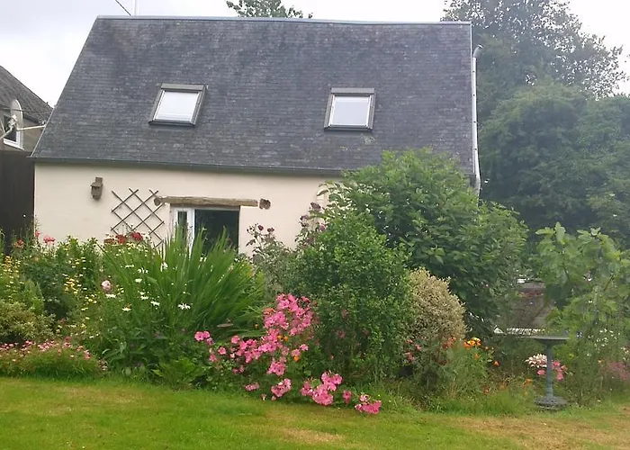 La Petite Maison Venkovský dům