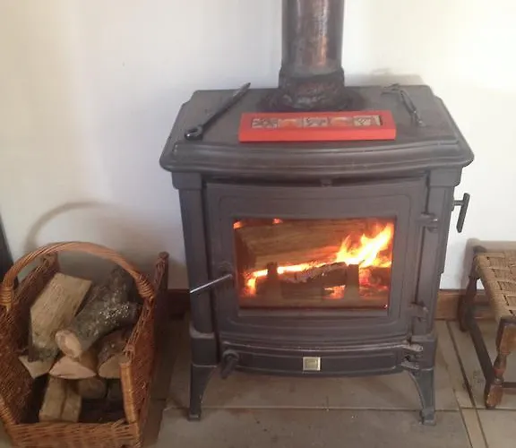 Venkovský dům La Petite Maison *