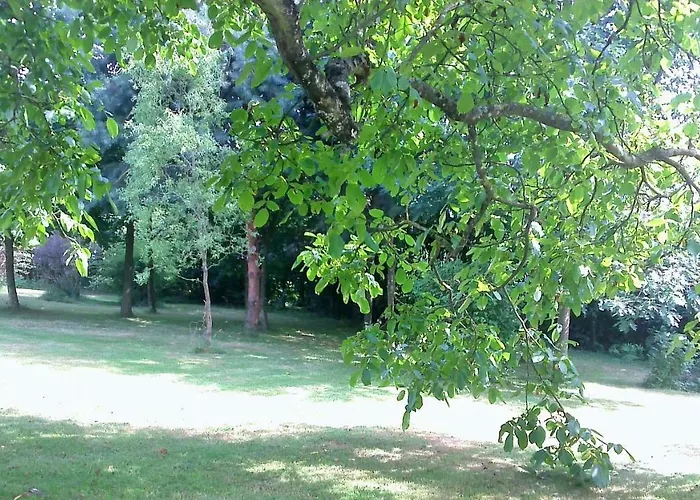 Venkovský dům La Petite Maison