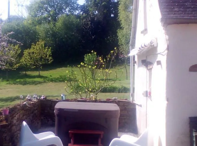 La Petite Maison Beauchêne